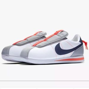 Kendrick Lamar x Nike Cortez House Shoes (US 12)